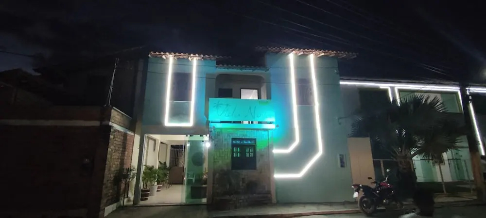 Pousada Vida Nova Barreirinhas
