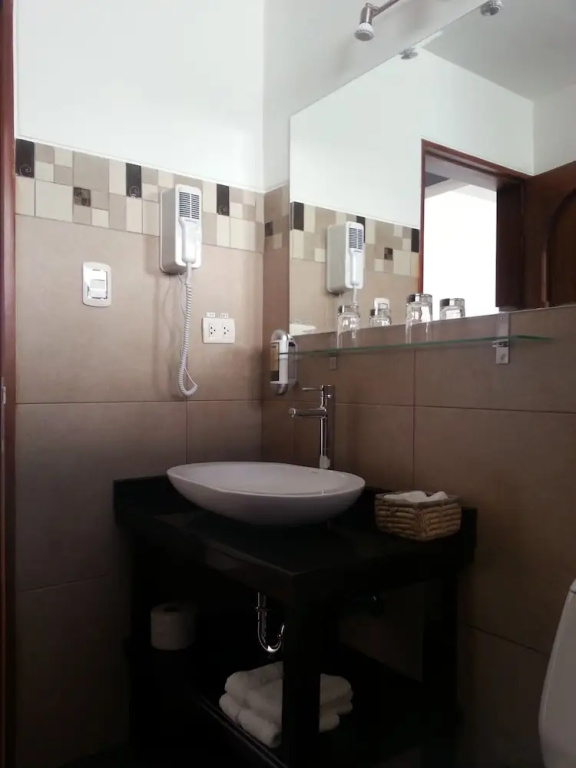 Illa Hotel - Chambres