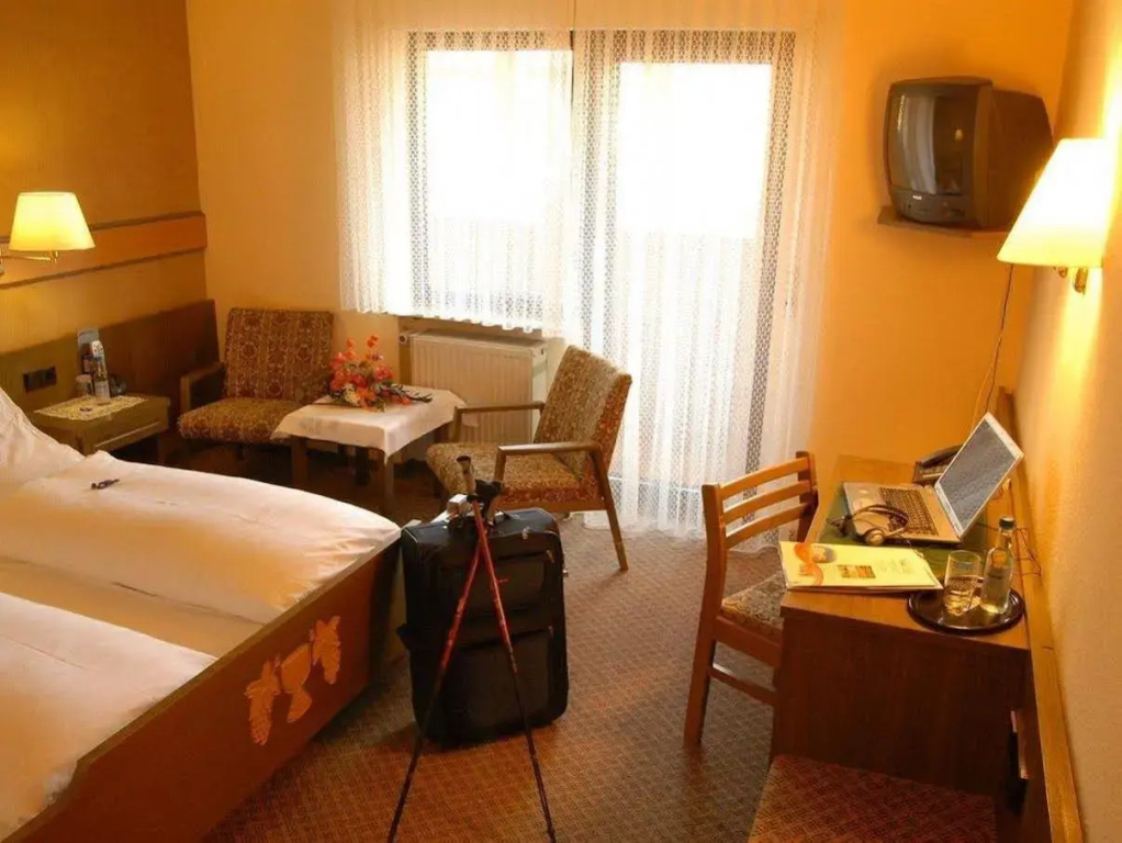 Flair Hotel Landgasthof Roger - Général