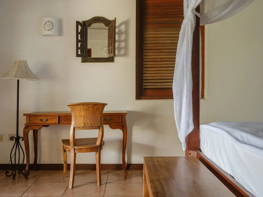 Gingerbread Suites — фото 5