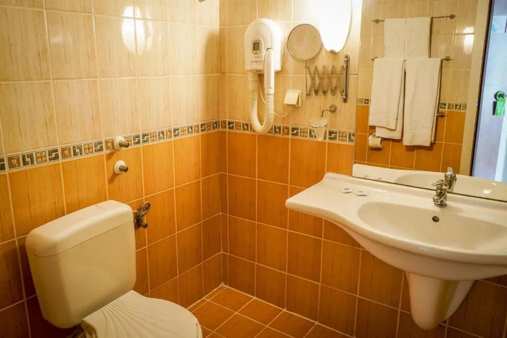 Hotel Laguna Garden - Chambres