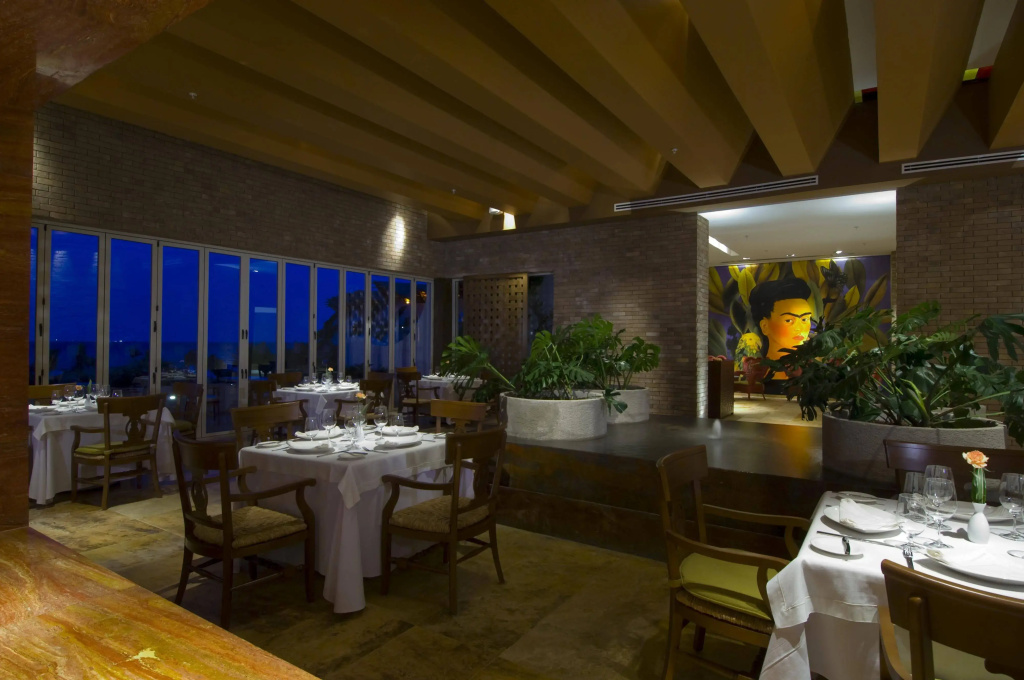 Grand Class at Grand Velas All Inclusive - Général