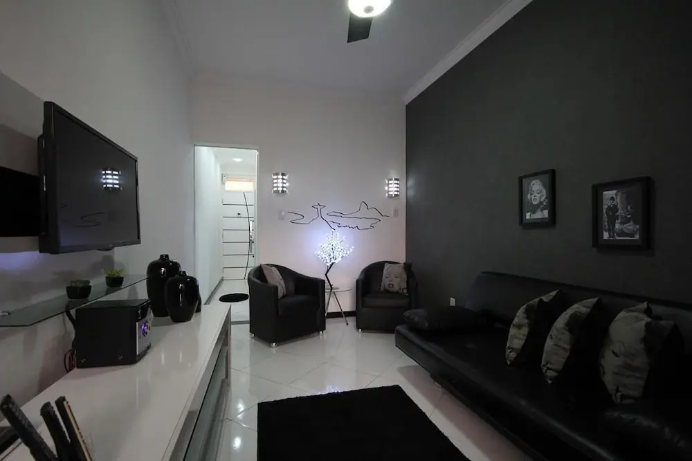 GoHouse Riachuelo 303 - Général