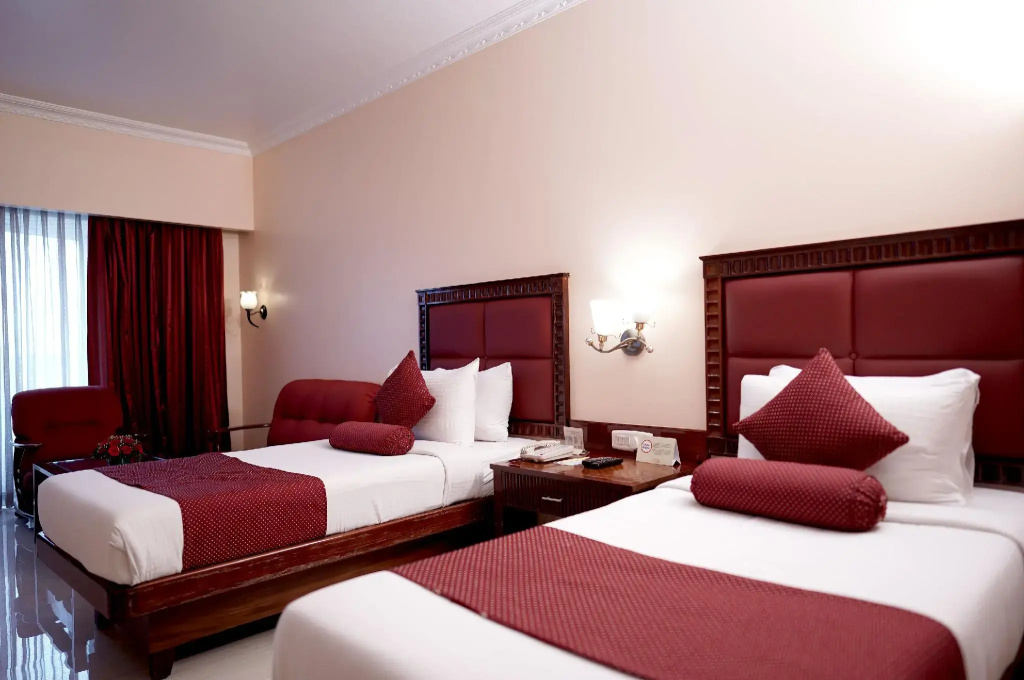 Hotel photo 32