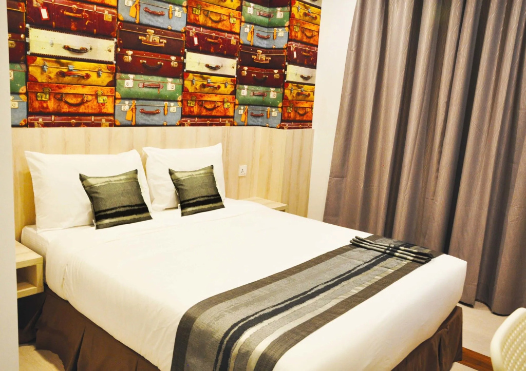 Hotel photo 3