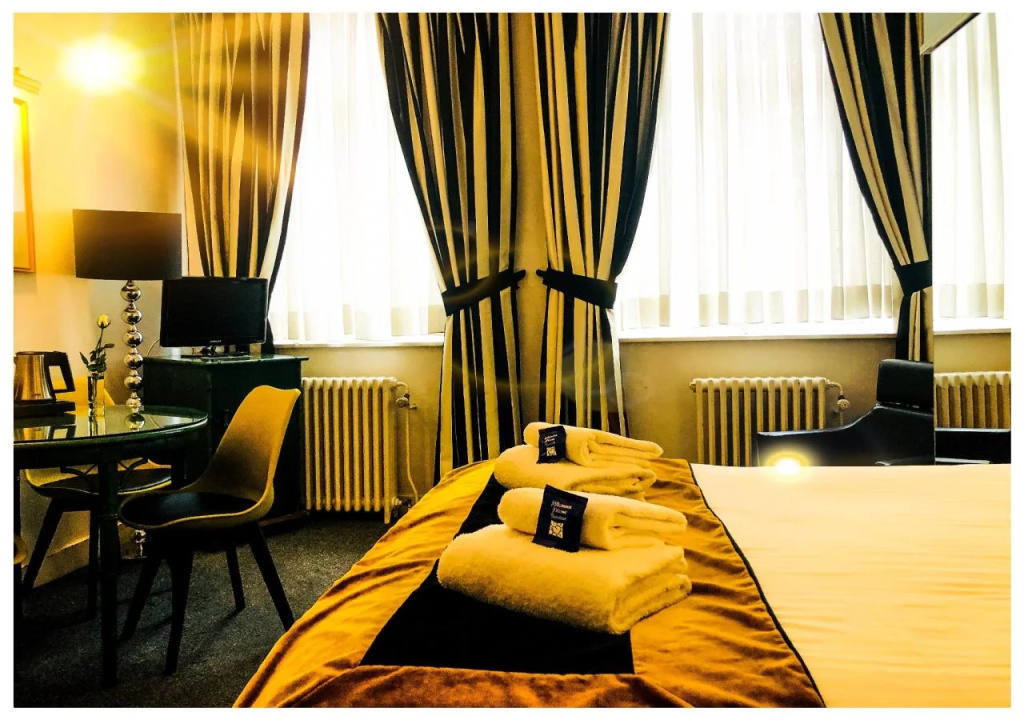 Hotel photo 5