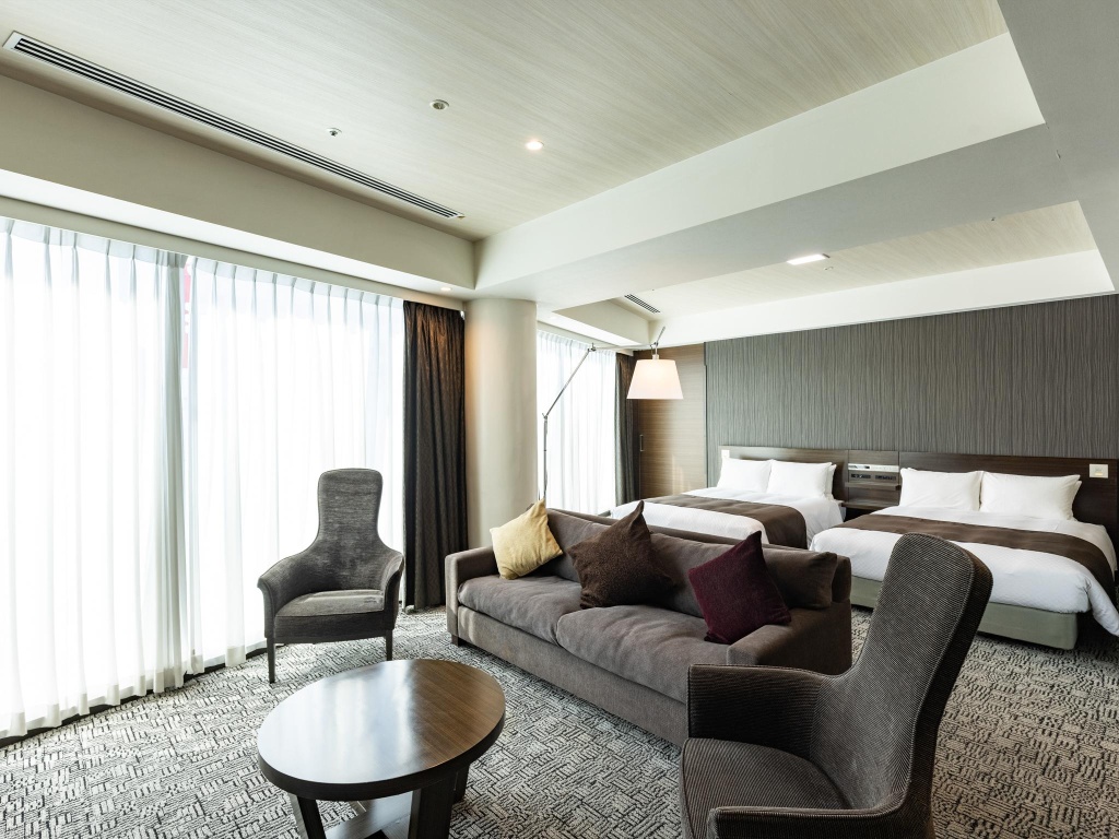KOKO HOTEL Premier Hakata 사진 9