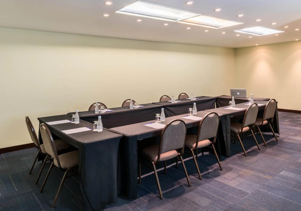 Caesar Business Belo Horizonte Belvedere Managed by Mercure - Général