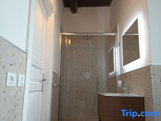 Hotel Sant'Antonio - Chambres