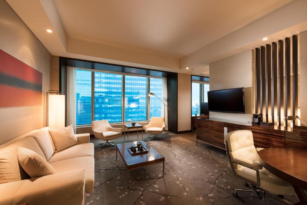 Conrad Tokyo 사진 22
