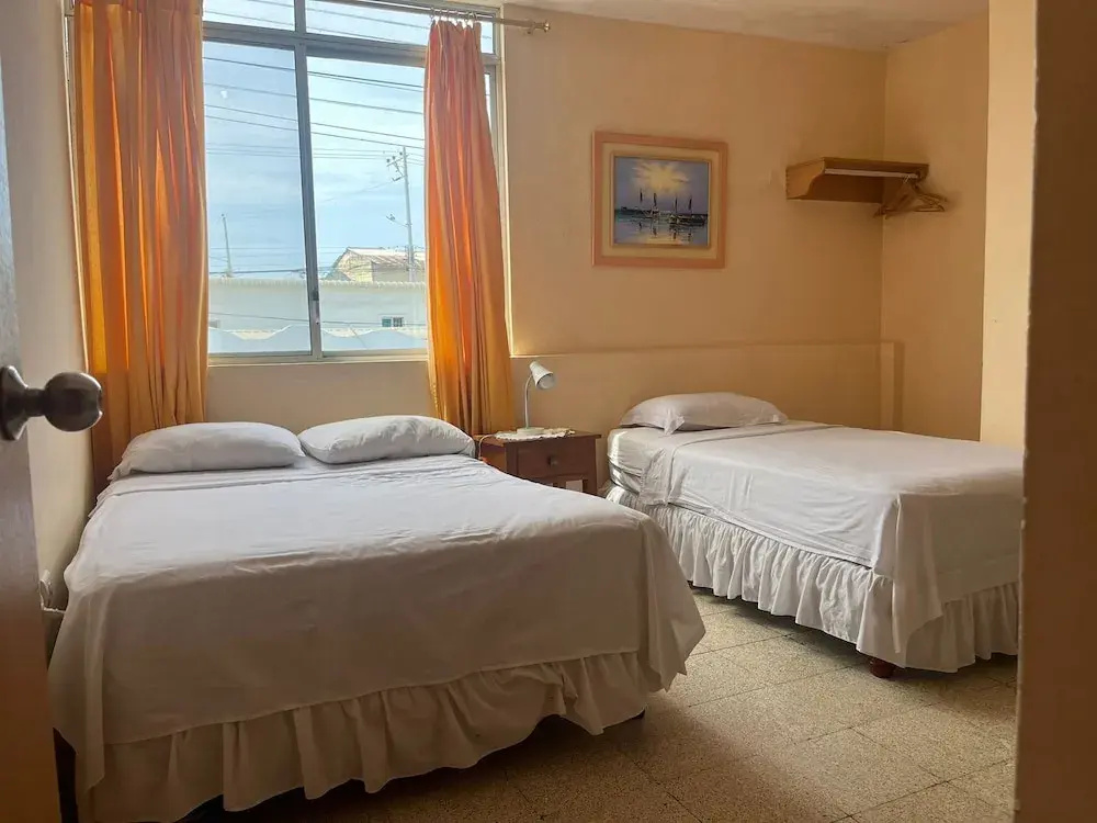 Superior room