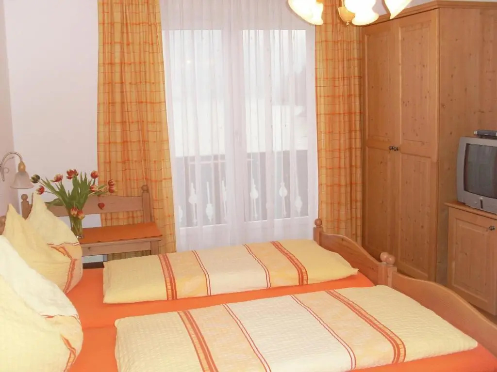 Haus Seehof - Chambres