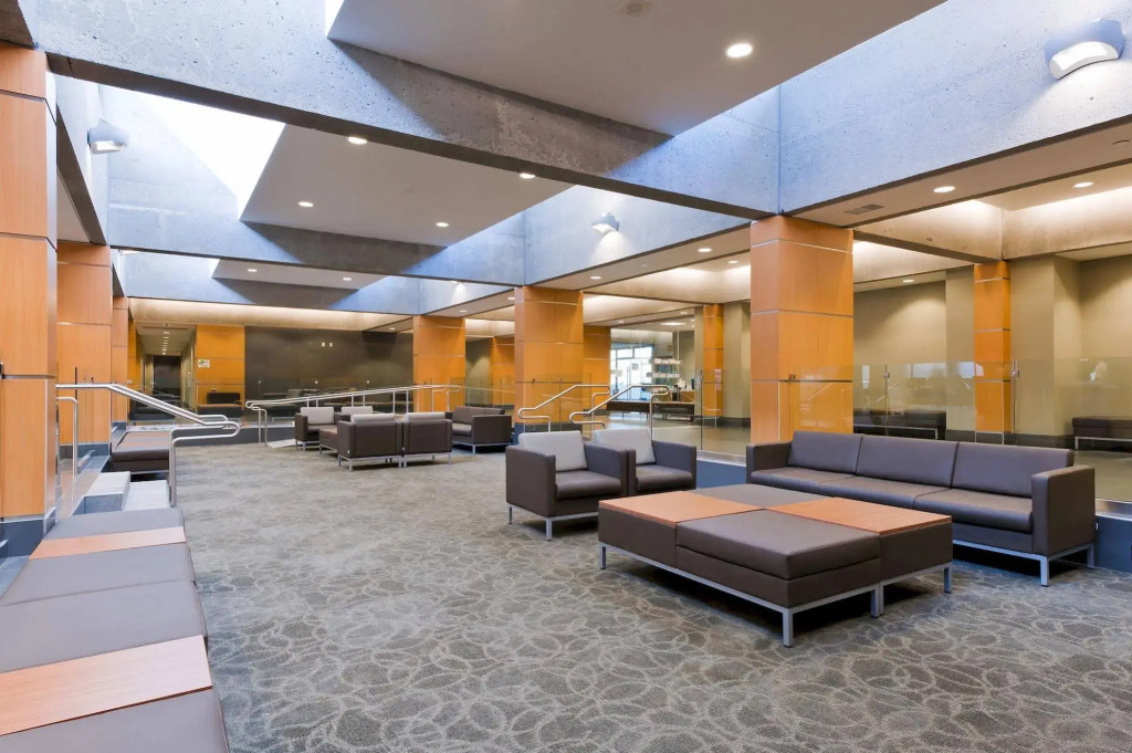 West Coast Suites at UBC - фото 11