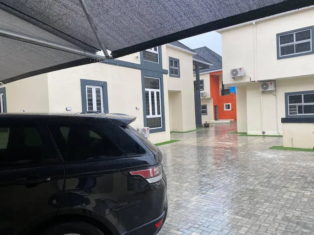 Kay's Comfort Place and Apartments Lekki