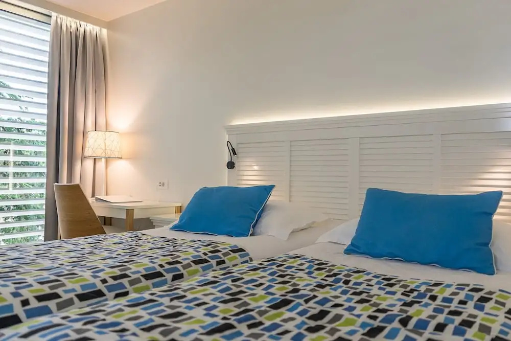 Amadria Park Beach Hotel Jure - Chambres