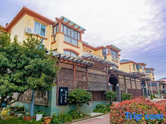 Zhujiajian Coast Chaosu Art Inn