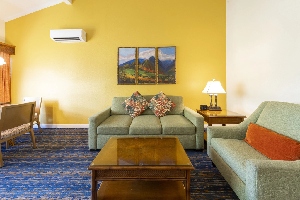Makai Club Resort - Général