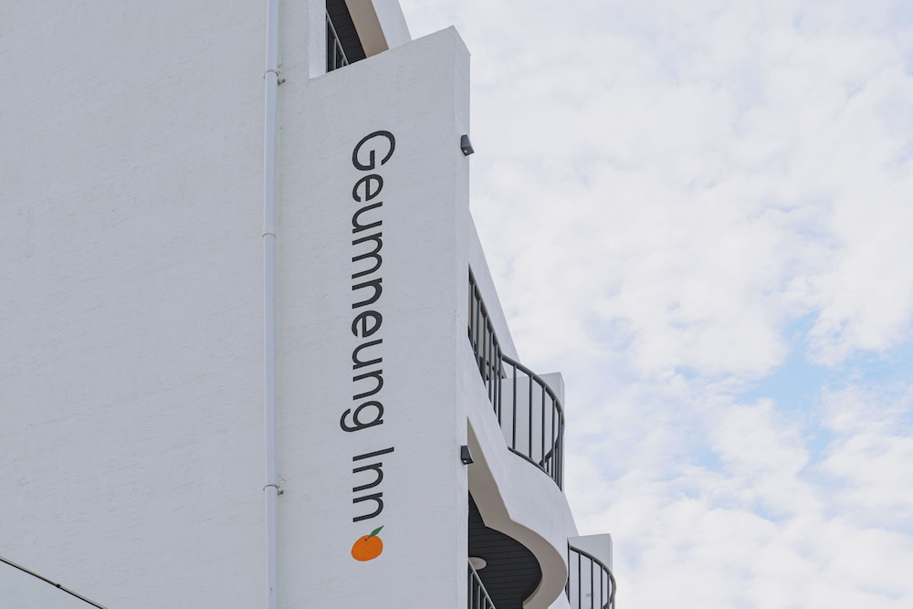 Geumneung inn