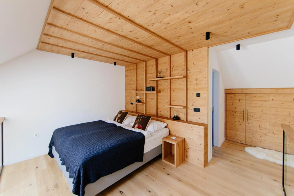Apartmaji Stala