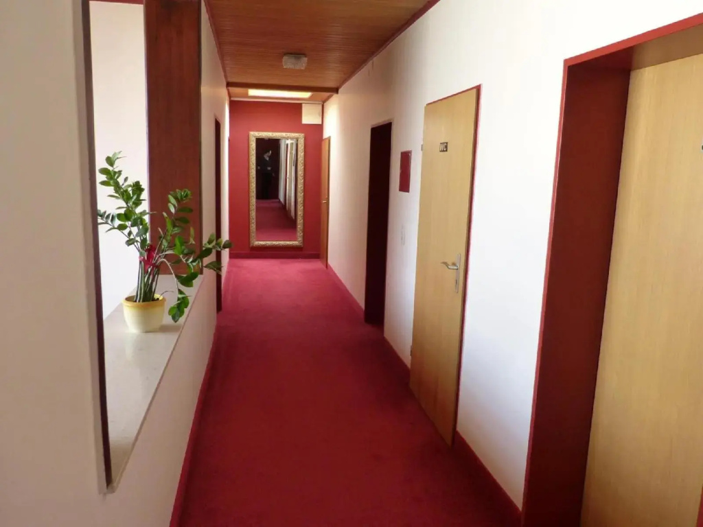 Hotel Restaurant Ramster - Général