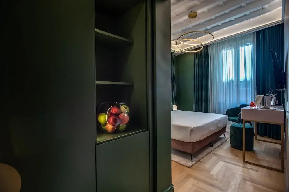 Hotel photo 18