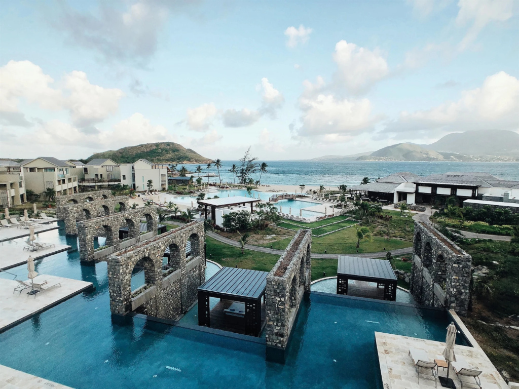 Park Hyatt St. Kitts - 3