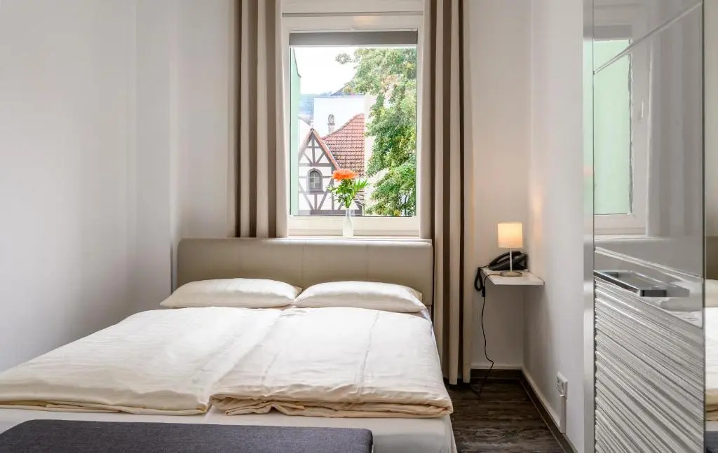 Hotel Krone - Chambres