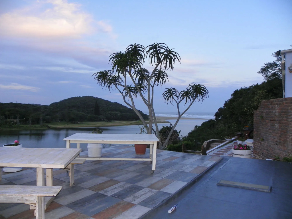 Blue's Guest House