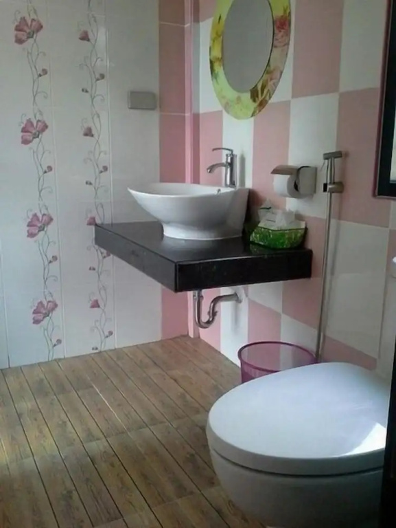 Sweet Garden Home Resort Satun - Chambres