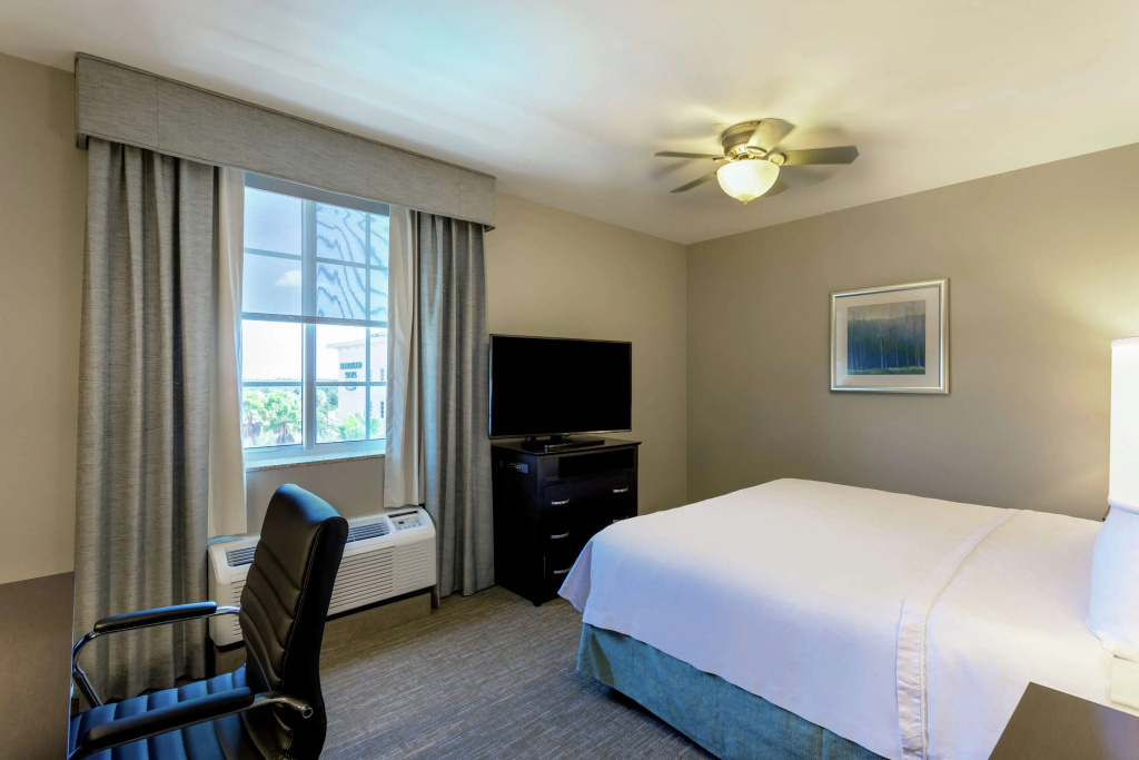 Homewood Suites by Hilton Port Saint Lucie-Tradition - Général