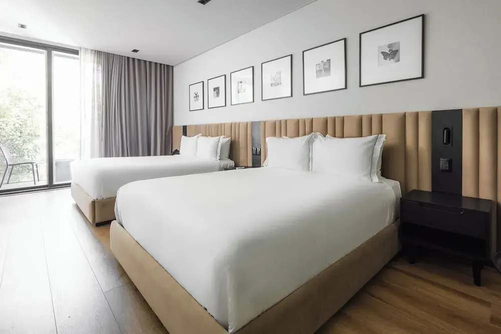 Premium room