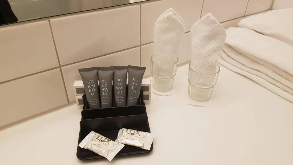 Thon Hotel Hallingdal - Chambres