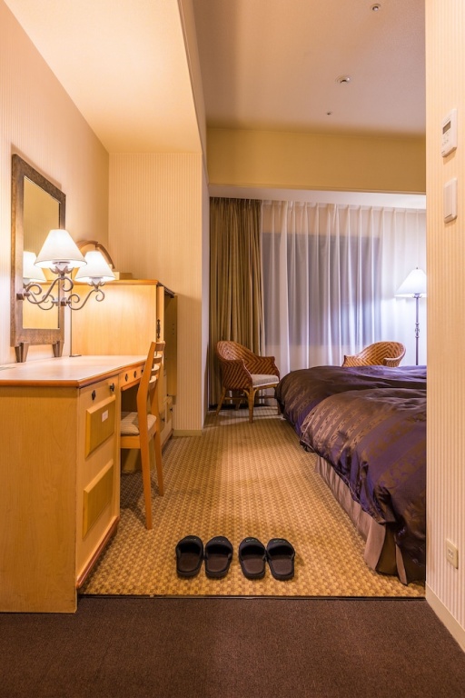 Hotel Resol Sapporo Nakajimakouen 사진 10