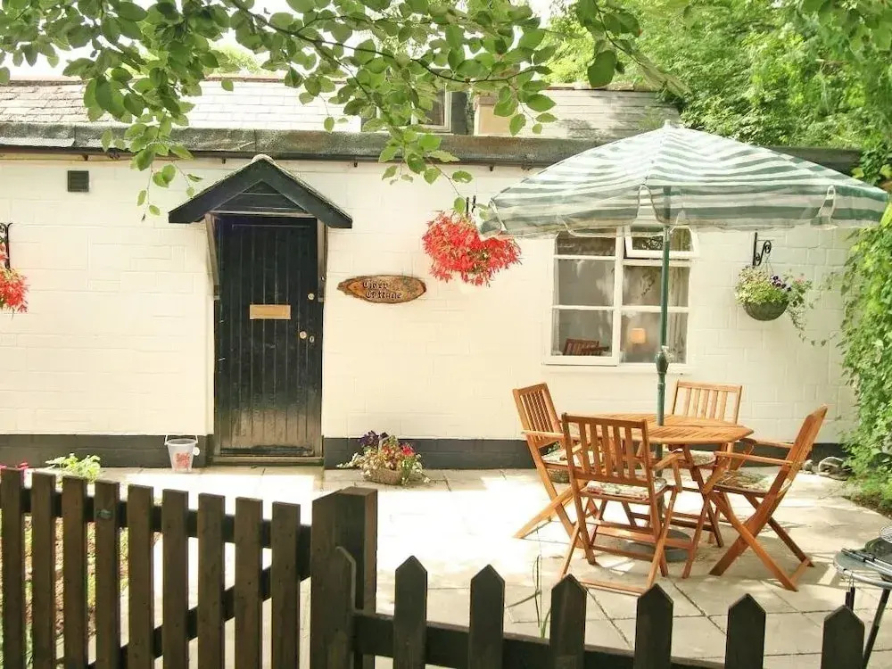Cottage