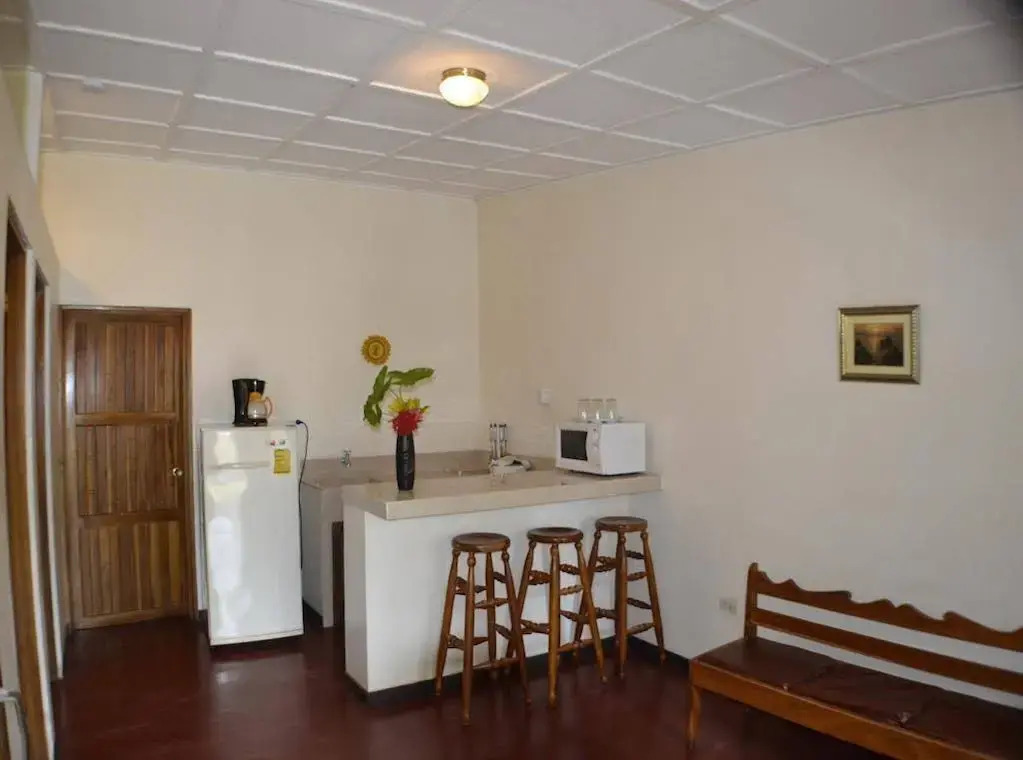 Hotel La Isla - фото 19