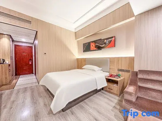 Kai Lai Hotel - Chambres