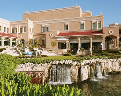 Aventura Cove, Puerto Aventuras, Mexico