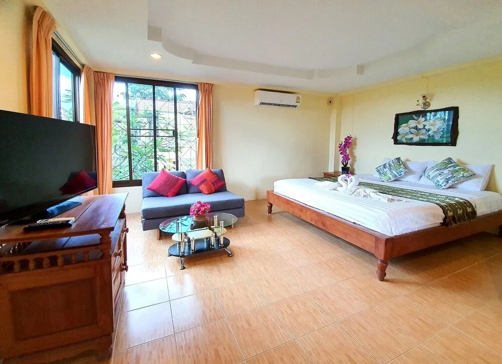 Phuket Lilla House - Général