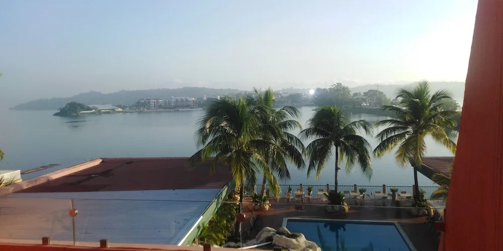 Peten Esplendido Hotel and Conference Center - Général
