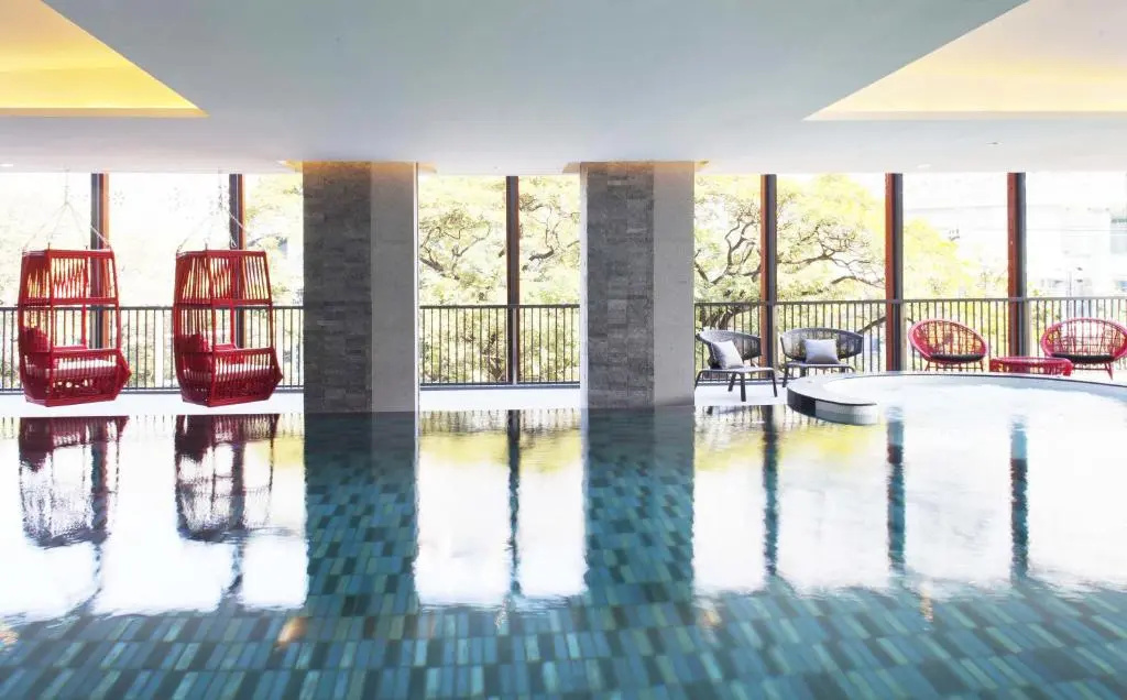 Eastin Tan Hotel Chiang Mai - Général