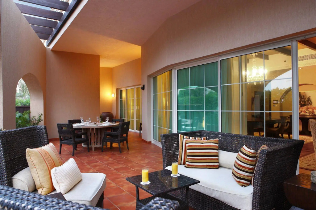 Desert Islands Resort & Spa by Anantara - Général