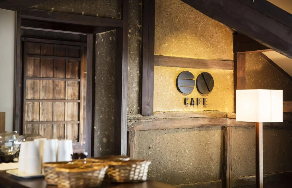 EN Takeda Castle Town Hotel - Général
