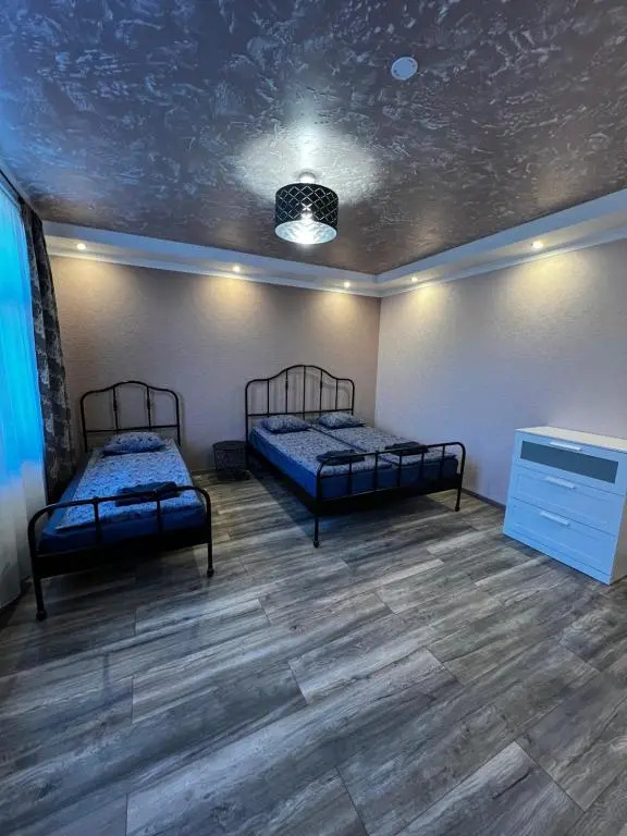 Meldernams - Chambres
