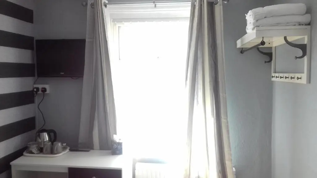 Elmfield Hotel - Chambres