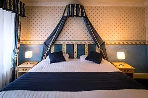 Glebe Hotel - Chambres