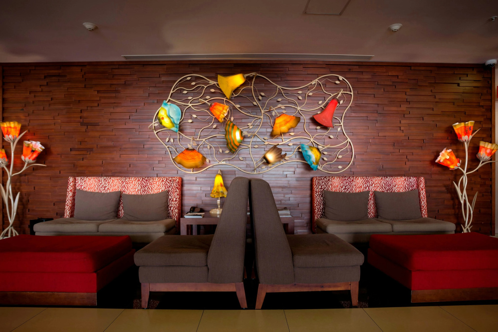 Four Points By Sheraton Queretaro Norte - Général