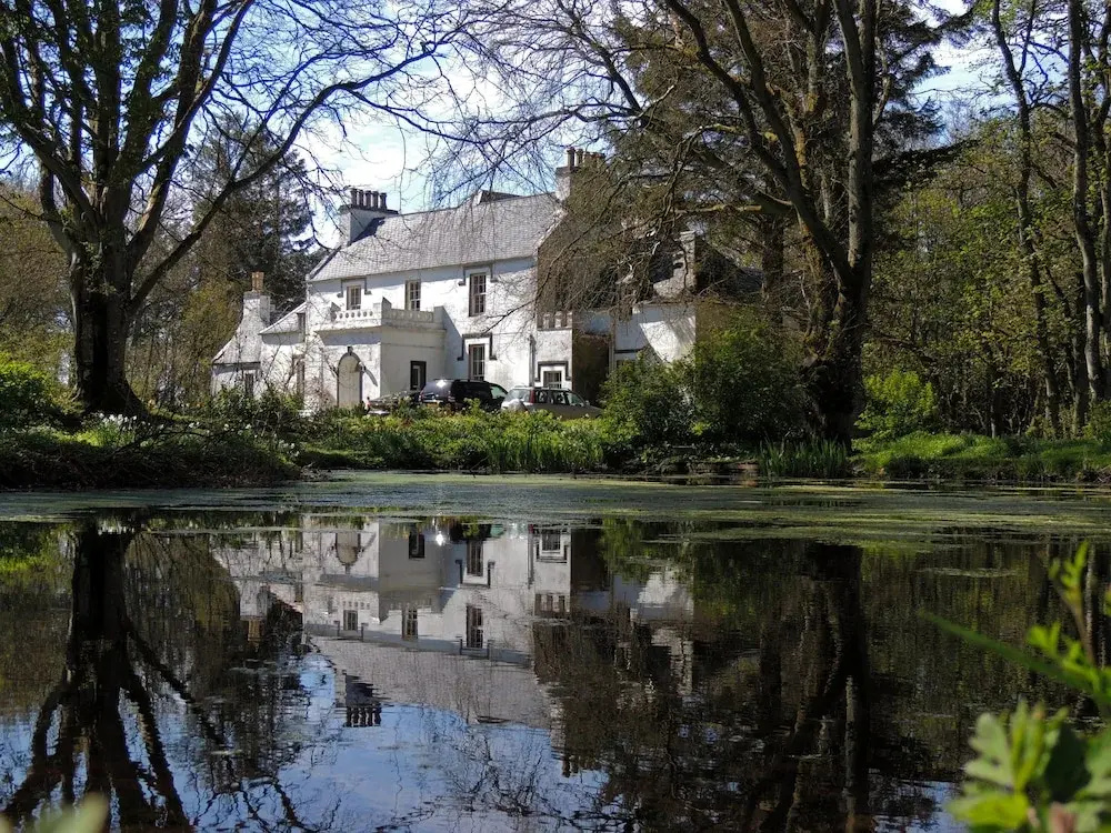 Thrumster House - Général