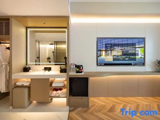 Gloria Plaza Hotel Shenyang - Chambres