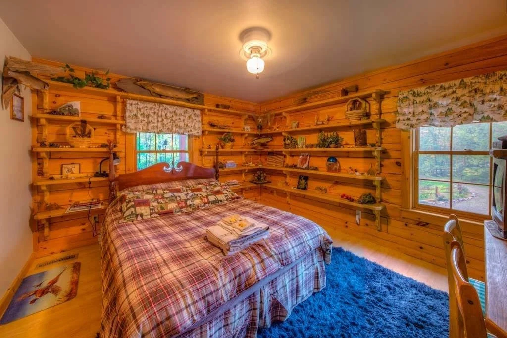The Old Tioga Inn Bed and Breakfast - Général