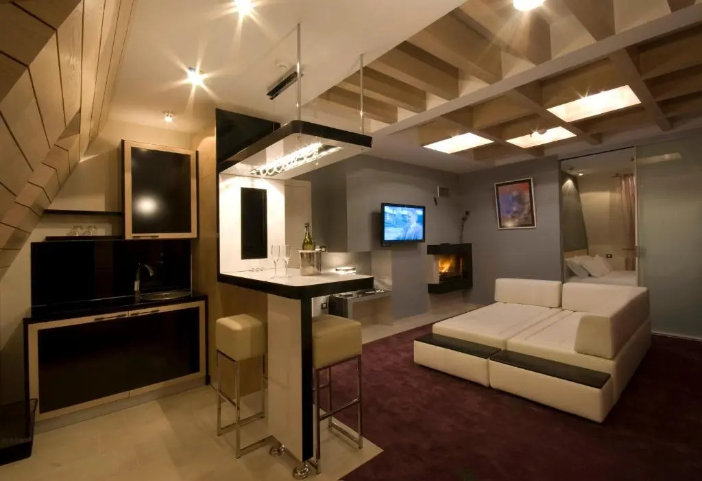 Luxury Apartment